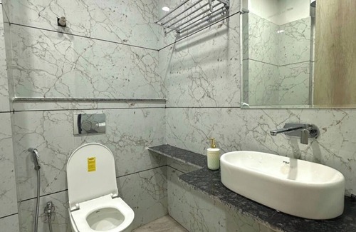 Indore Hotel | The Grand Chetak Inn