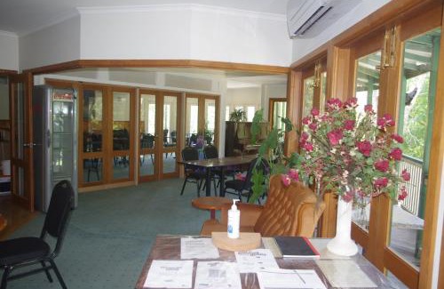 Halls Gap Hotel | The Grand Halls Gap