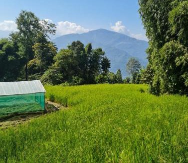 Turuk Hotel | The Grand Kalimpong