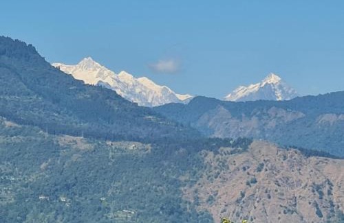 Turuk Hotel | The Grand Kalimpong