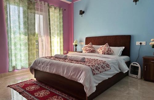 Turuk Hotel | The Grand Kalimpong