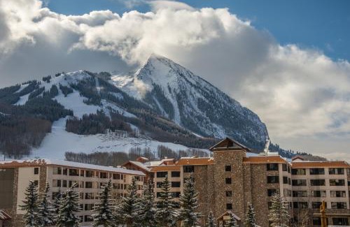 Crested Butte Hotel | The Grand Lodge Hotel and Suites