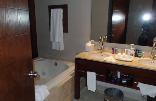 Puerto Penasco Villa | The Grand Mayan 2 Bedroom Master Suite