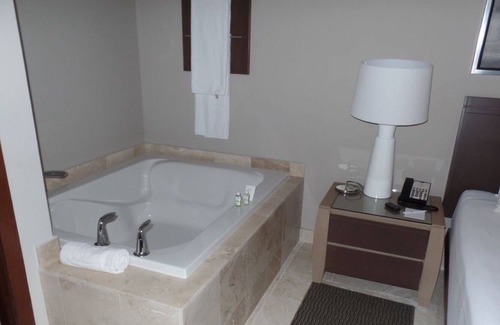Puerto Penasco Villa | The Grand Mayan 2 Bedroom Master Suite