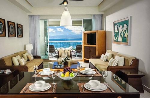 Mezcales Apartment | The Grand Mayan 2 Bedroom Suiten