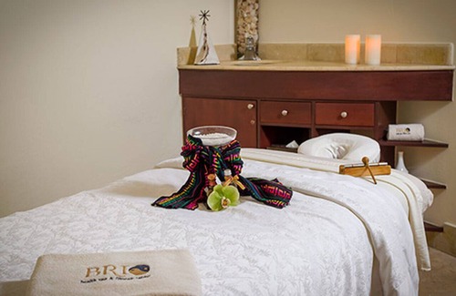 Puerto Penasco Resort | THE GRAND MAYAN ONE BEDROOM SUITE - VIDANTA