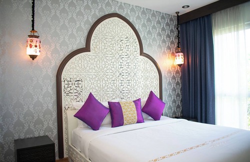 Rim Tai Hotel | The Grand Morocc Hotel & Residence
