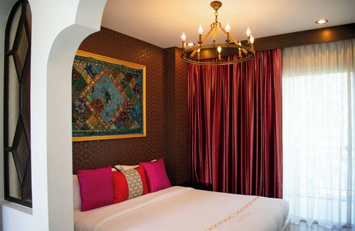 Rim Tai Hotel | The Grand Morocc Hotel & Residence