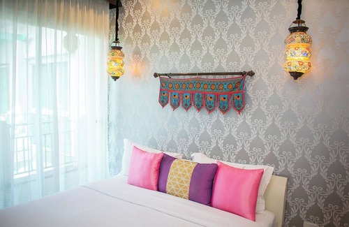 Rim Tai Hotel | The Grand Morocc Hotel & Residence