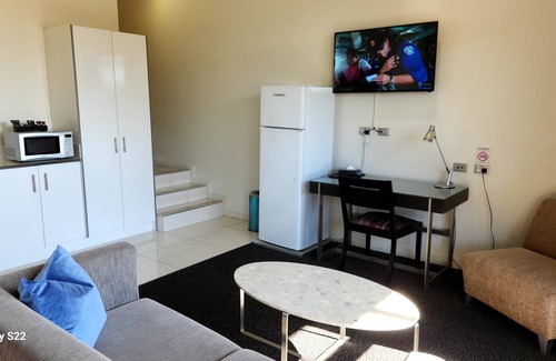 Griffith Hotel | The Grand Motel