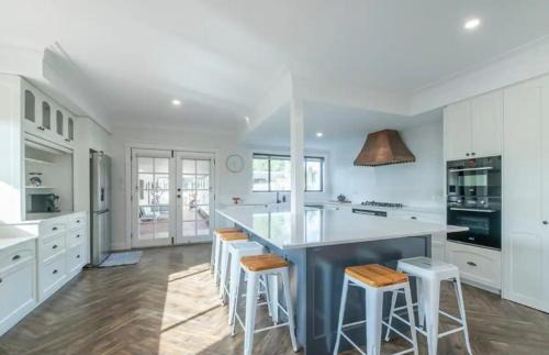 Dubbo House | The Grand on Macquarie