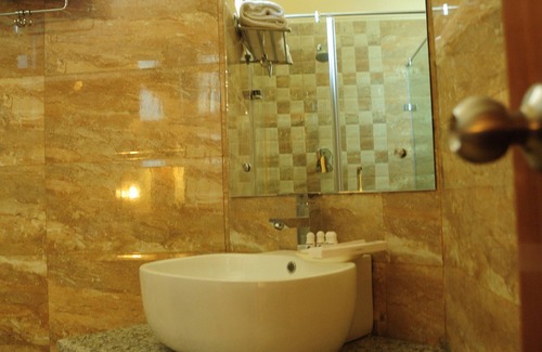 Katra Hotel | The Grand Sharan