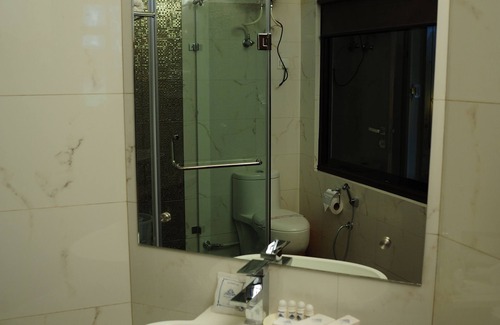Katra Hotel | The Grand Sharan