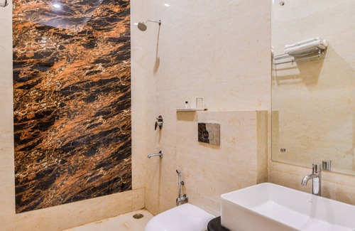 Jodhpur Hotel | The Grand Siddharth Hotel
