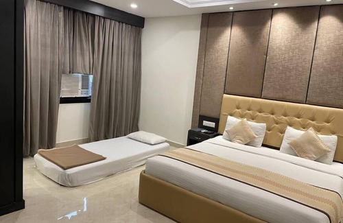 Jodhpur Hotel | The Grand Siddharth Hotel
