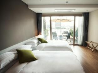 Seogwipo City Hotel | The Grand Sumorum
