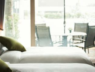 Seogwipo City Hotel | The Grand Sumorum