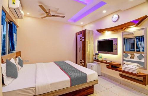 New Digha Hotel | The Grand Touch & The Royal Touch, New Digha ! Easygooroms