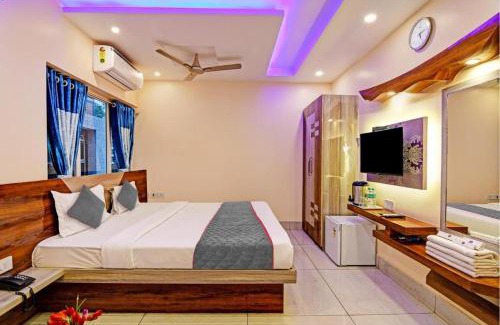 New Digha Hotel | The Grand Touch & The Royal Touch, New Digha ! Easygooroms