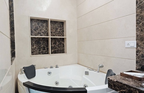 Greater Kailash House | The Grand Vikalp by Saga Hotels