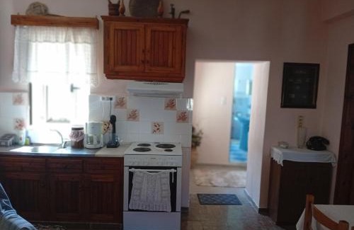 West Mani House | Τhe grandma's house