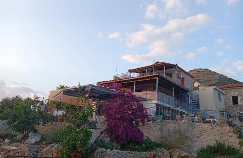 West Mani House | Τhe grandma's house