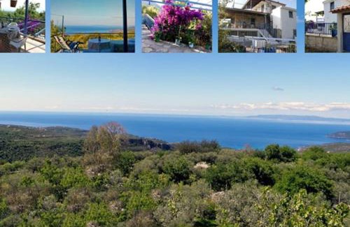 West Mani House | Τhe grandma's house