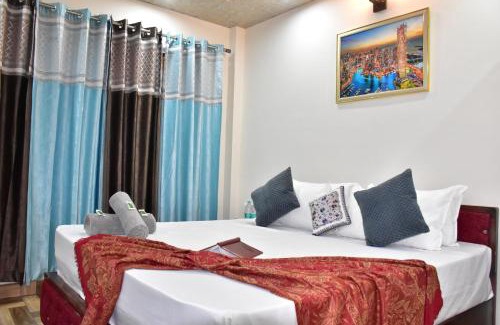 Kasauli Apartment | The Grandview Hotel Kasauli