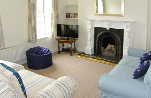 Little Haven House | The Grange
