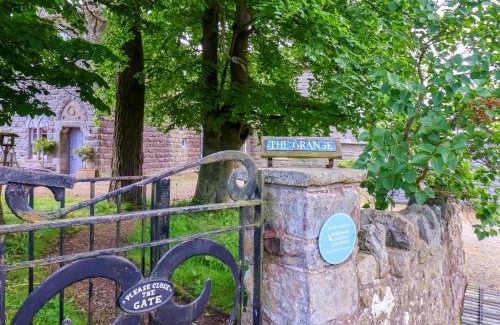Goathland House | The Grange