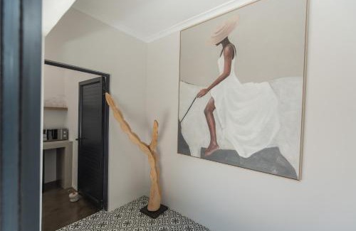 Port Elizabeth Apartment | The Grassroof Cottage