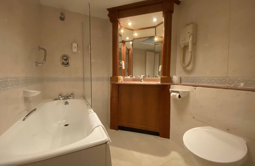Great Barr Hotel | The Great Barr Hotel