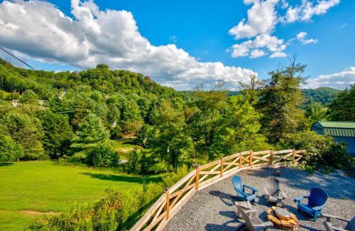 Vilas House | The Great Bear Lodge