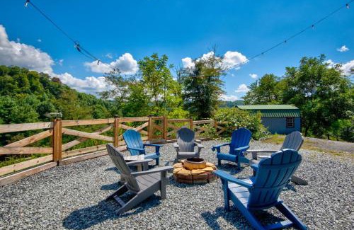 Vilas House | The Great Bear Lodge