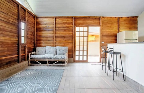 Itu Ski Chalet | The Great Cabin Adventure Proximo ao Parque Maeda Itu