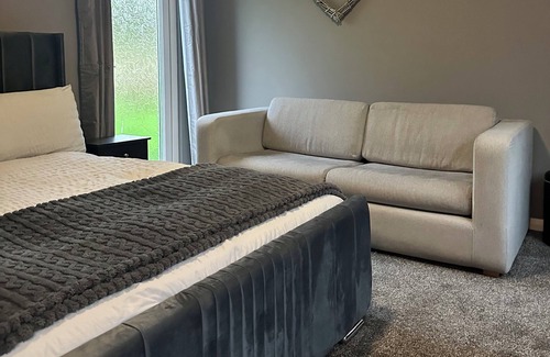 Rye Foreign Bed & Breakfast | The Great Escape