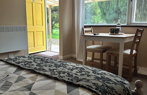 Rye Foreign Bed & Breakfast | The Great Escape