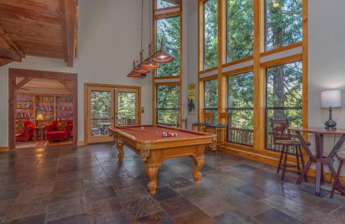 Arnold House | The Great Escape