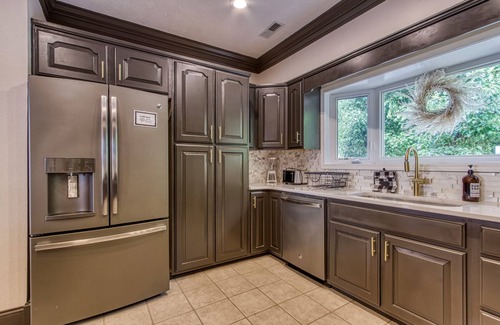 Sevierville House | The Great Escape