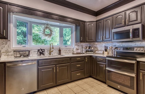 Sevierville House | The Great Escape