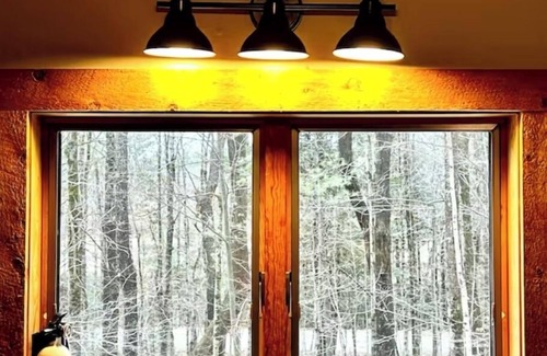 Wardsboro House | The Great Escape!