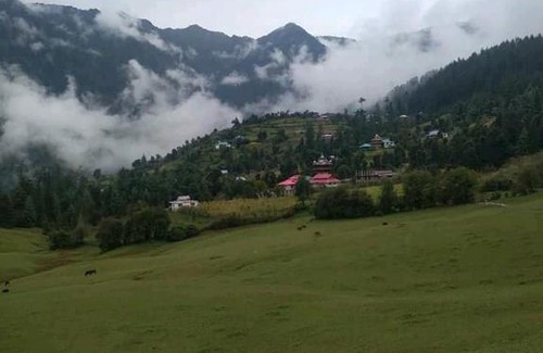 Ani House | The Great Himalayan Hikes