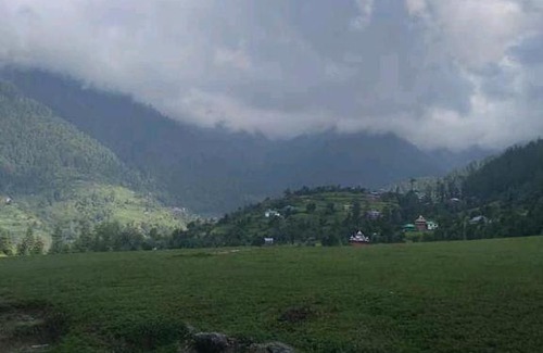 Ani House | The Great Himalayan Hikes