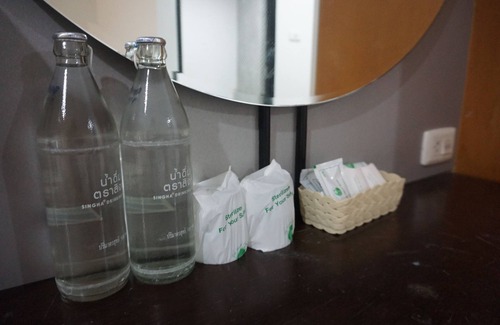 Hat Yai Hotel | The Great Hotel Hatyai