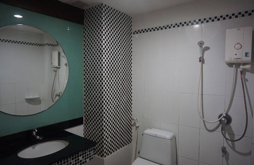 Hat Yai Hotel | The Great Hotel Hatyai