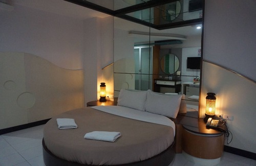 Hat Yai Hotel | The Great Hotel Hatyai
