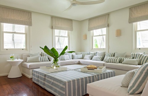 Little Battaleys Villa | The Great House - Twelve Bedroom Villa, Sleeps 30