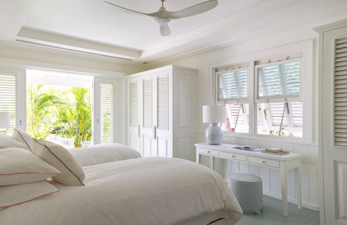 Little Battaleys Villa | The Great House - Twelve Bedroom Villa, Sleeps 30