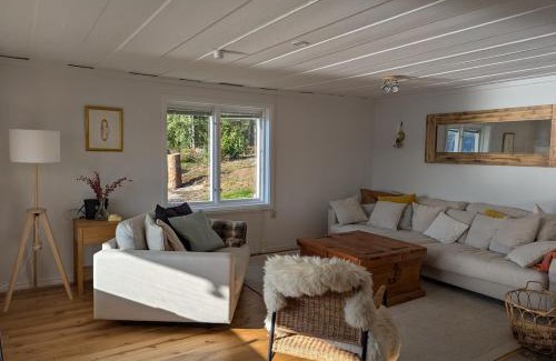 Docksta Villa | The Great Northern - High Coast cabin by the sea