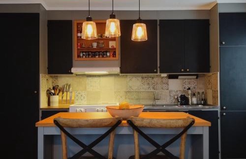 Docksta Villa | The Great Northern - High Coast cabin by the sea